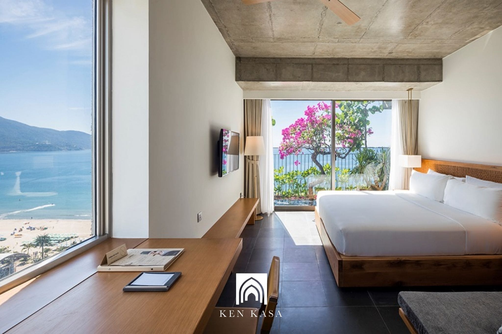 Nội thất phong cách tối giản